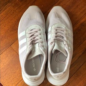 adidas Shoes - Adidas tennis shoes, size 9 adidas Shoes - Adidas tennis shoes, size 9